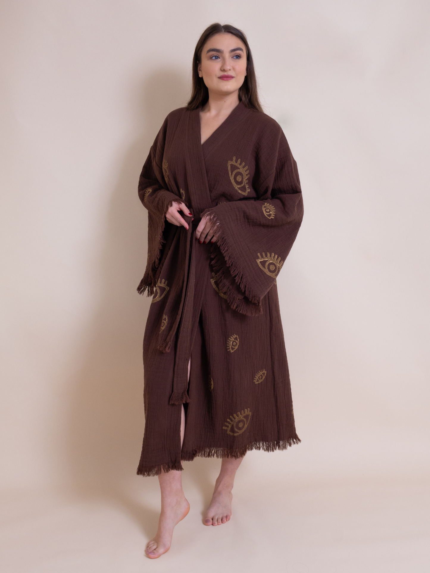 SEREN robe