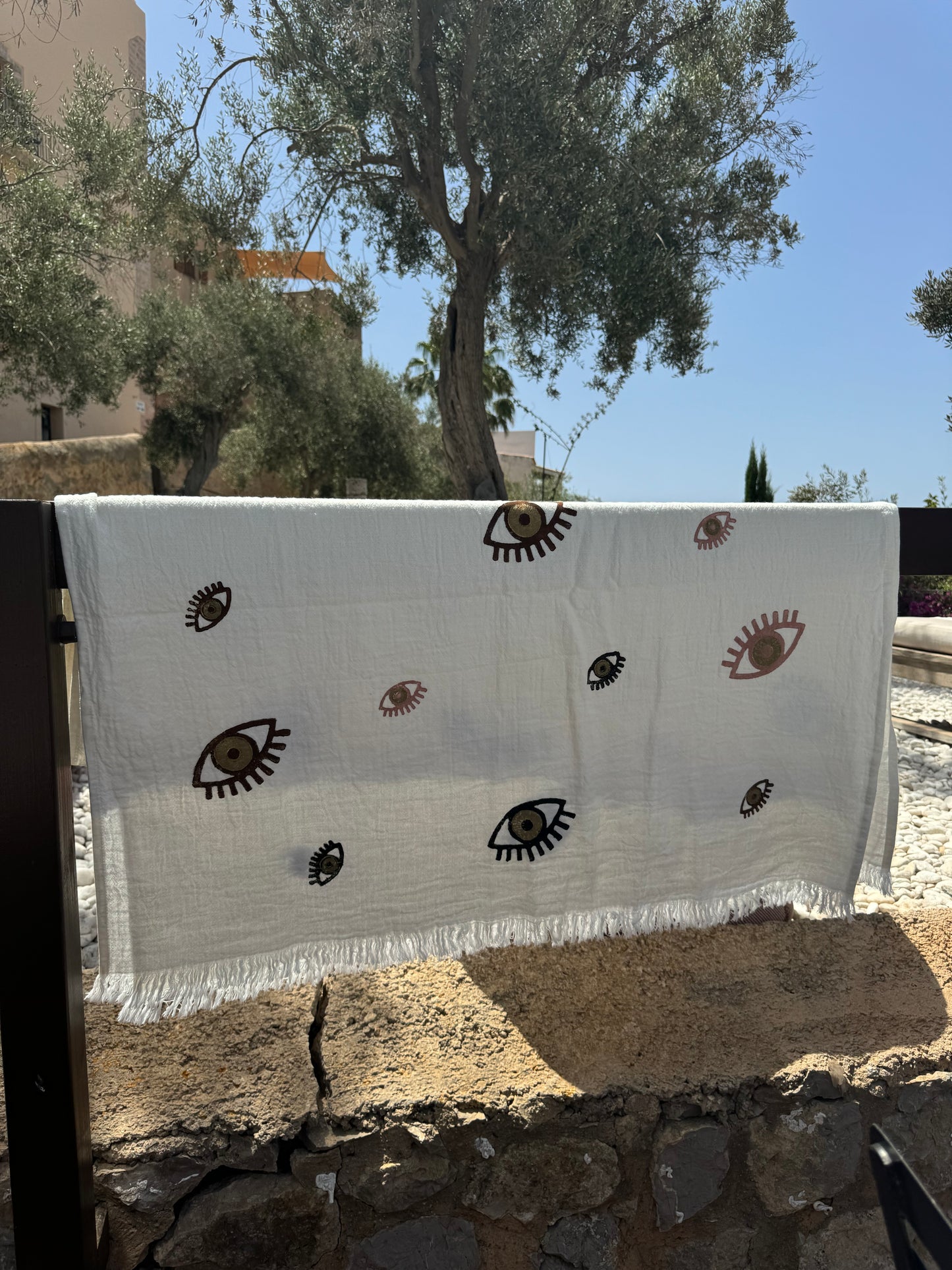 LENA towel