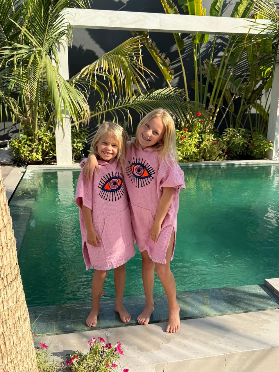 ZOYA Kids - Pink