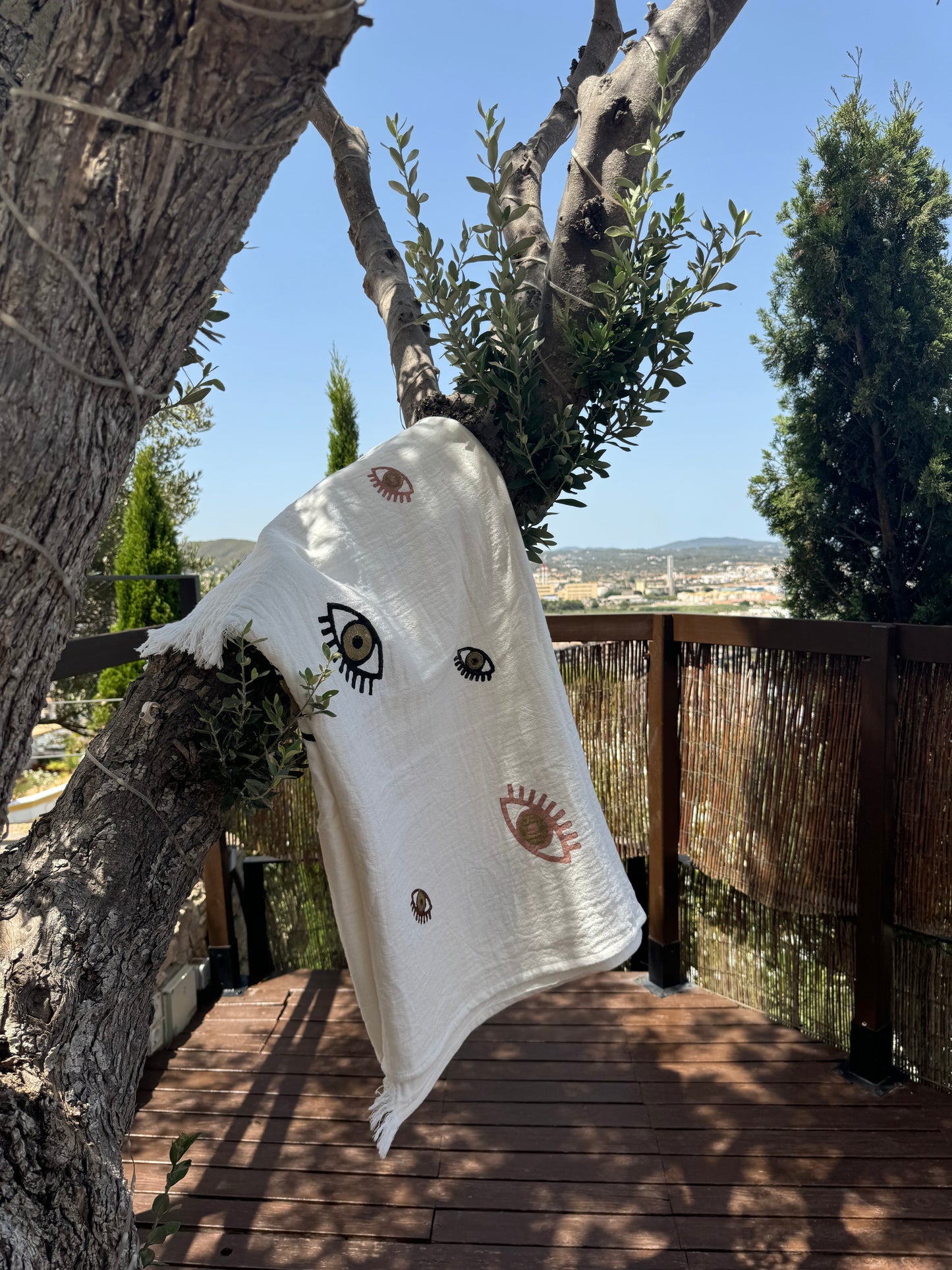 LENA towel