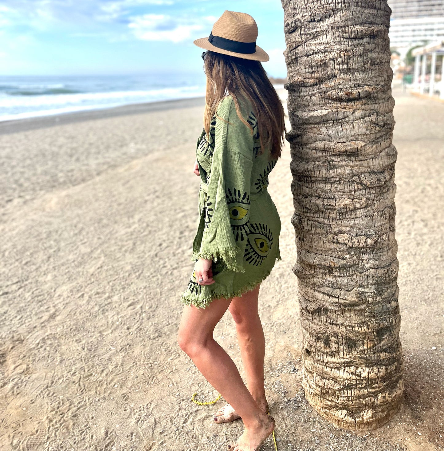 ESMA beach mini