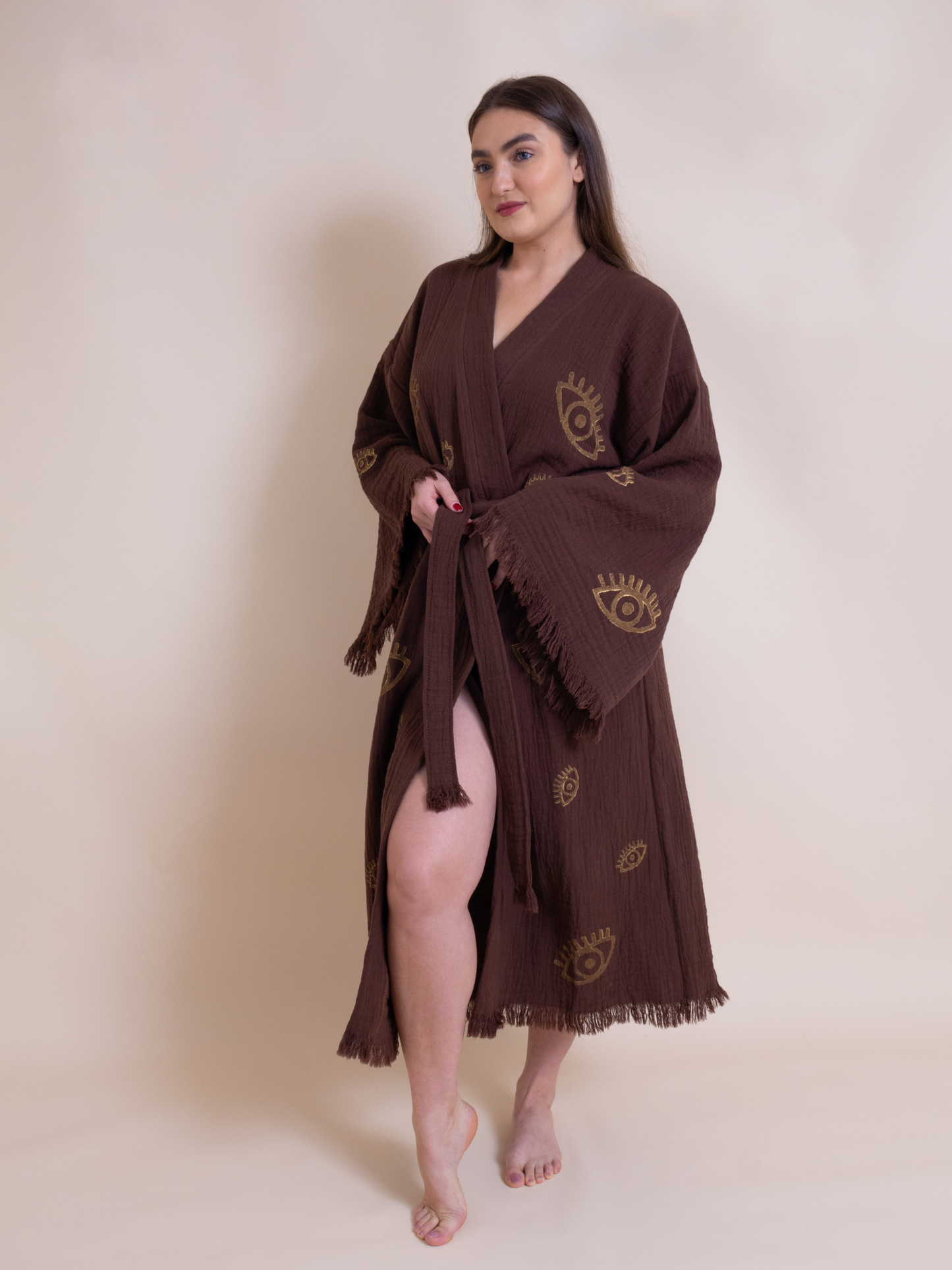 SEREN robe