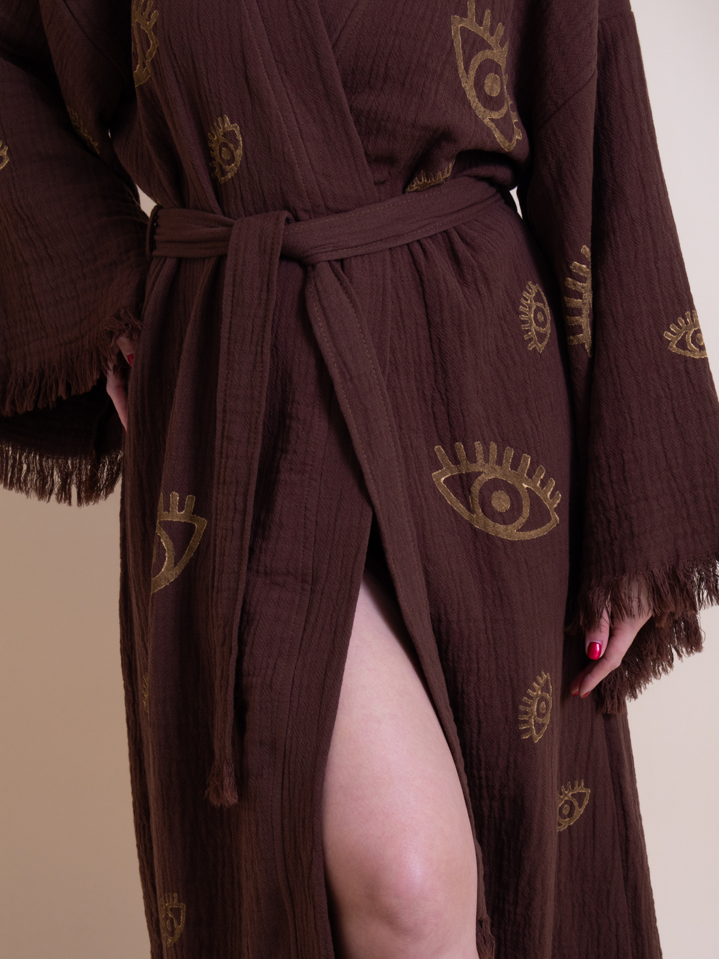 SEREN robe