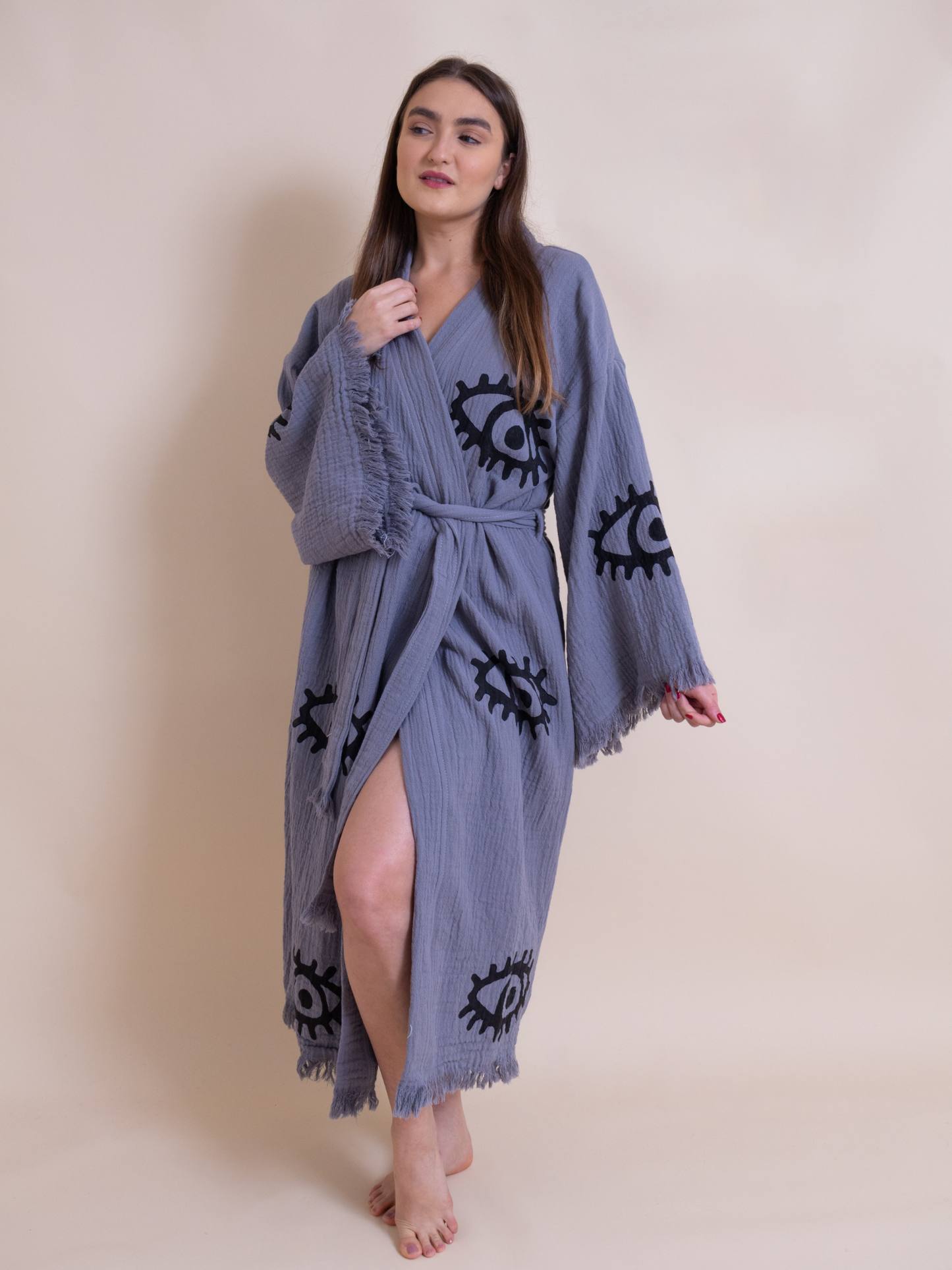JESSICA robe