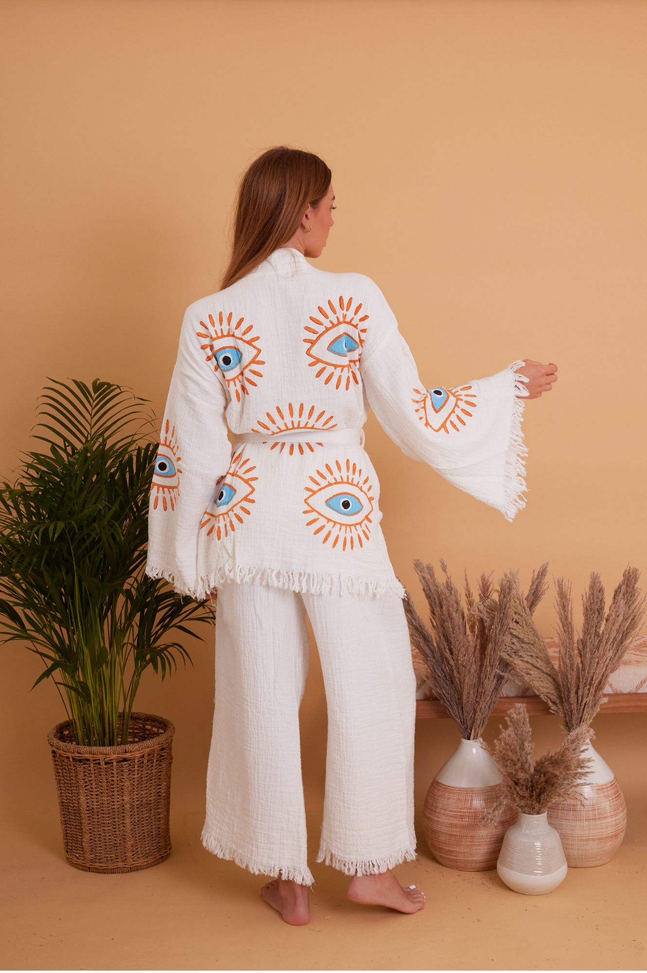 ANGELA co-ord