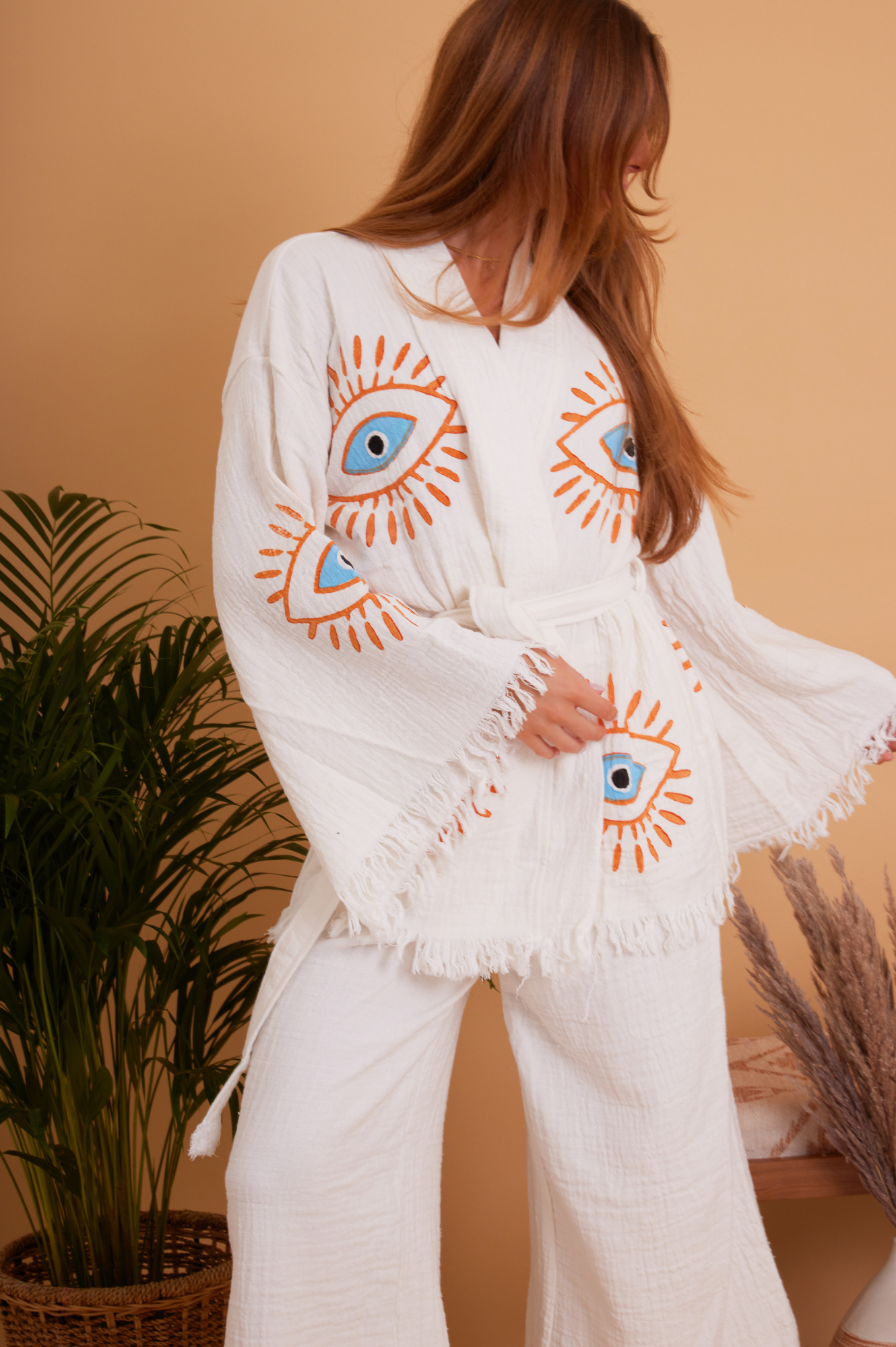 ANGELA co-ord