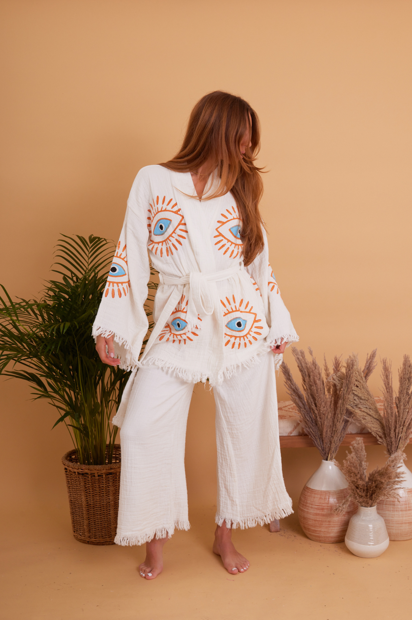 ANGELA co-ord