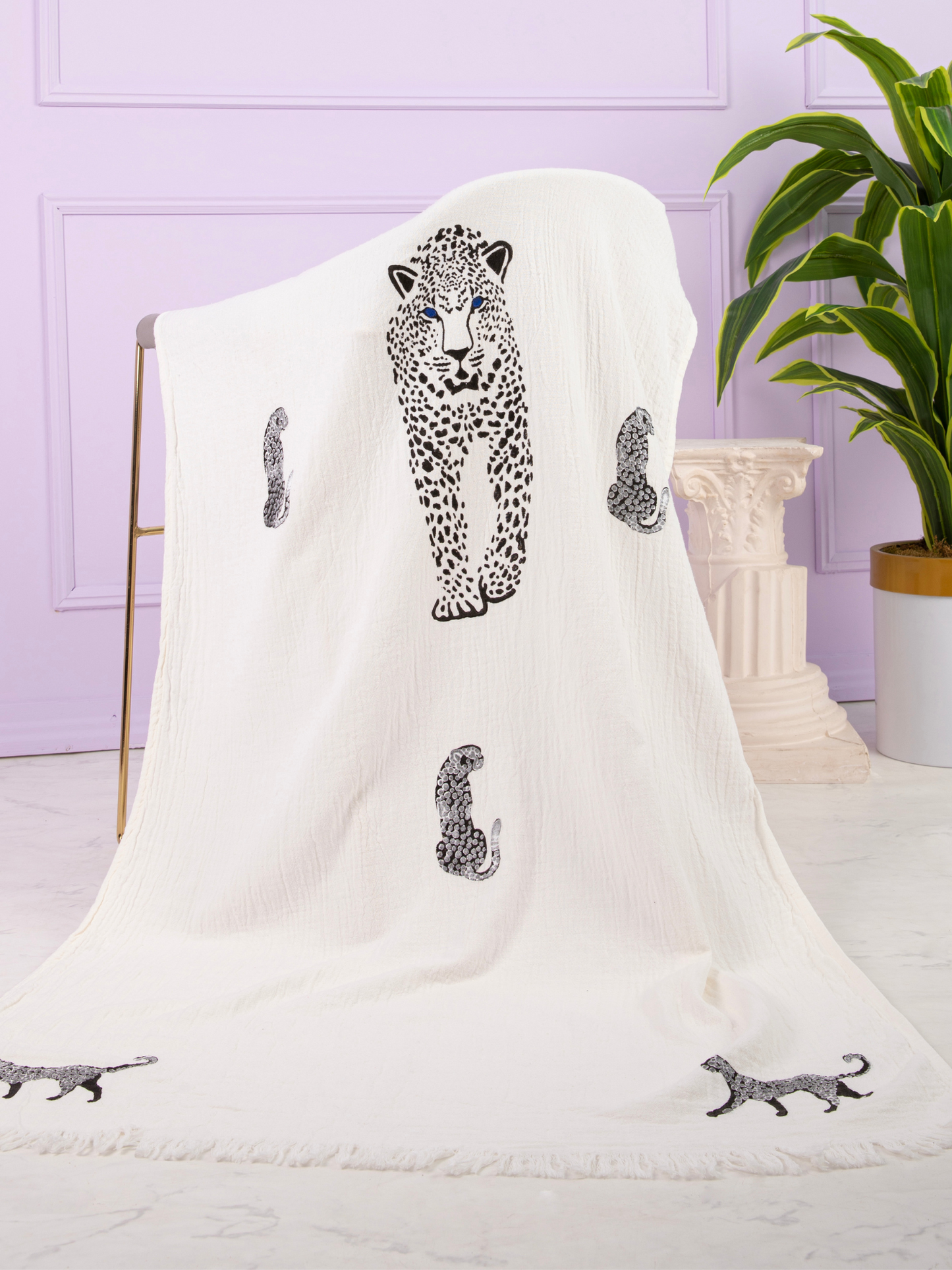 LUCIA Towel