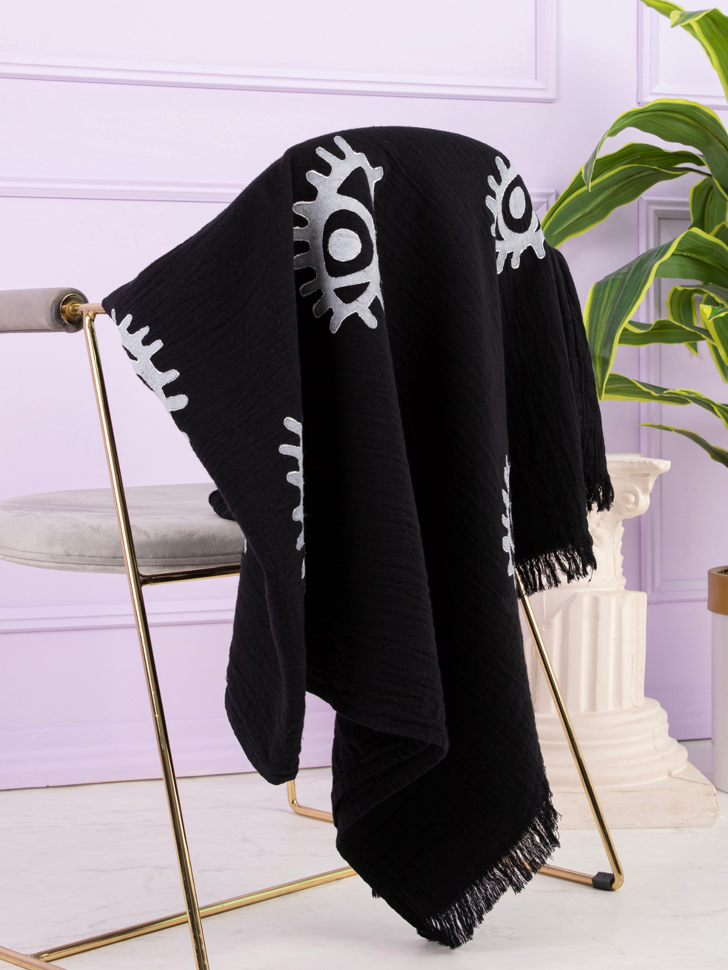 LUNA towel