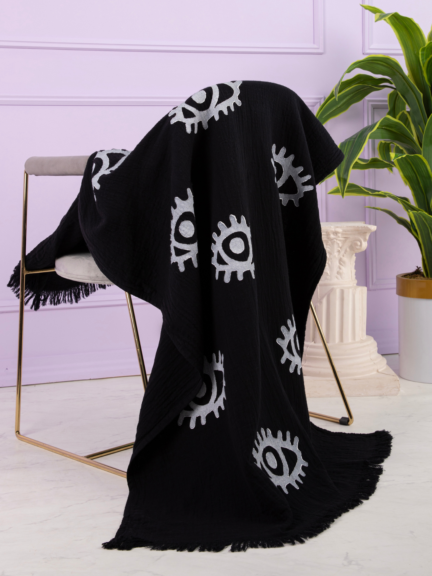 LUNA towel