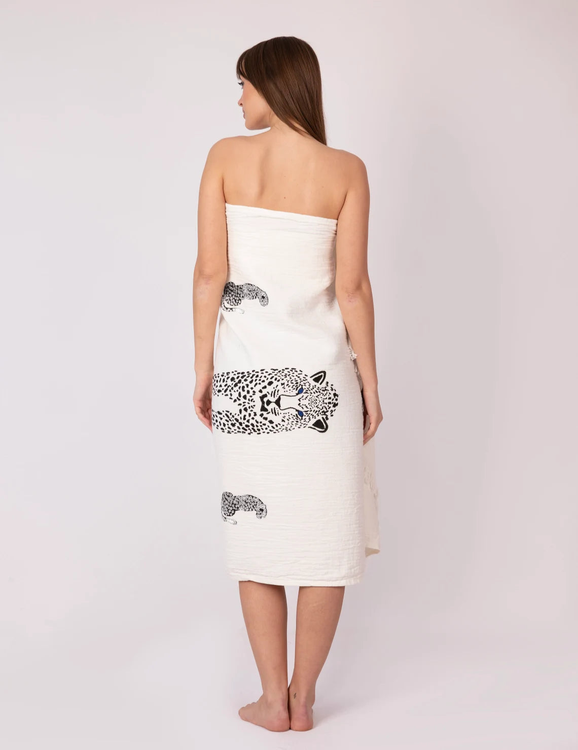 LUCIA Towel