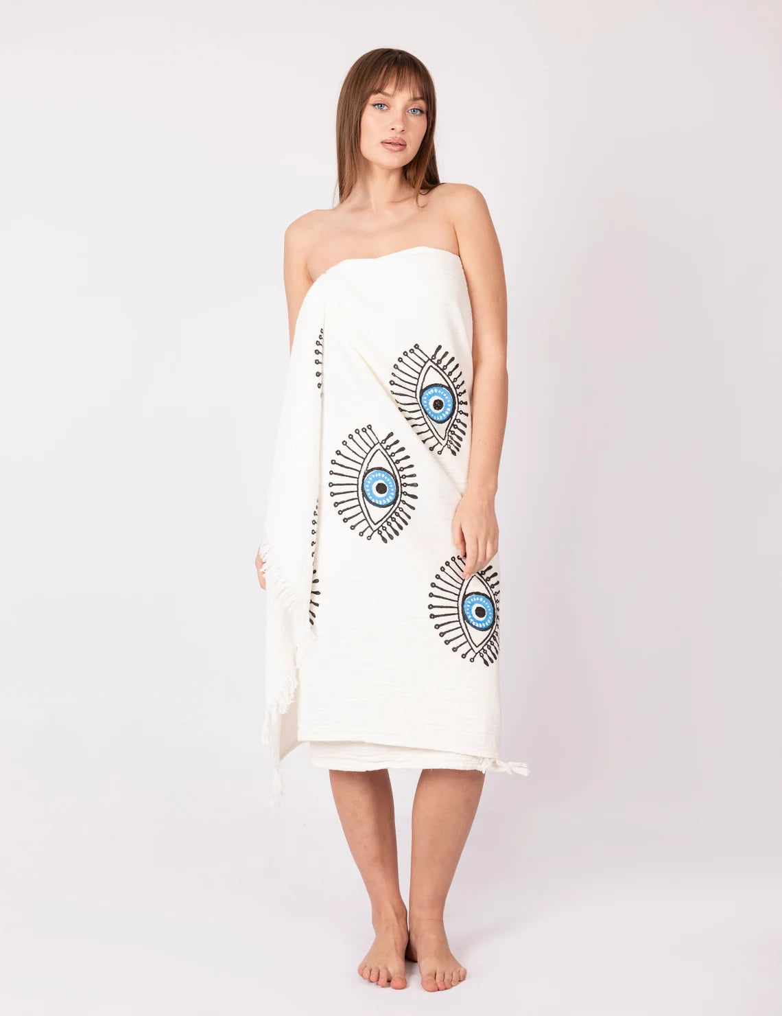 ADDIE towel