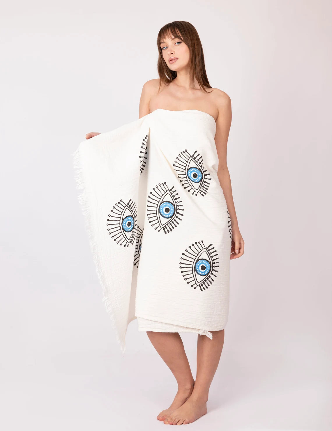 ADDIE towel