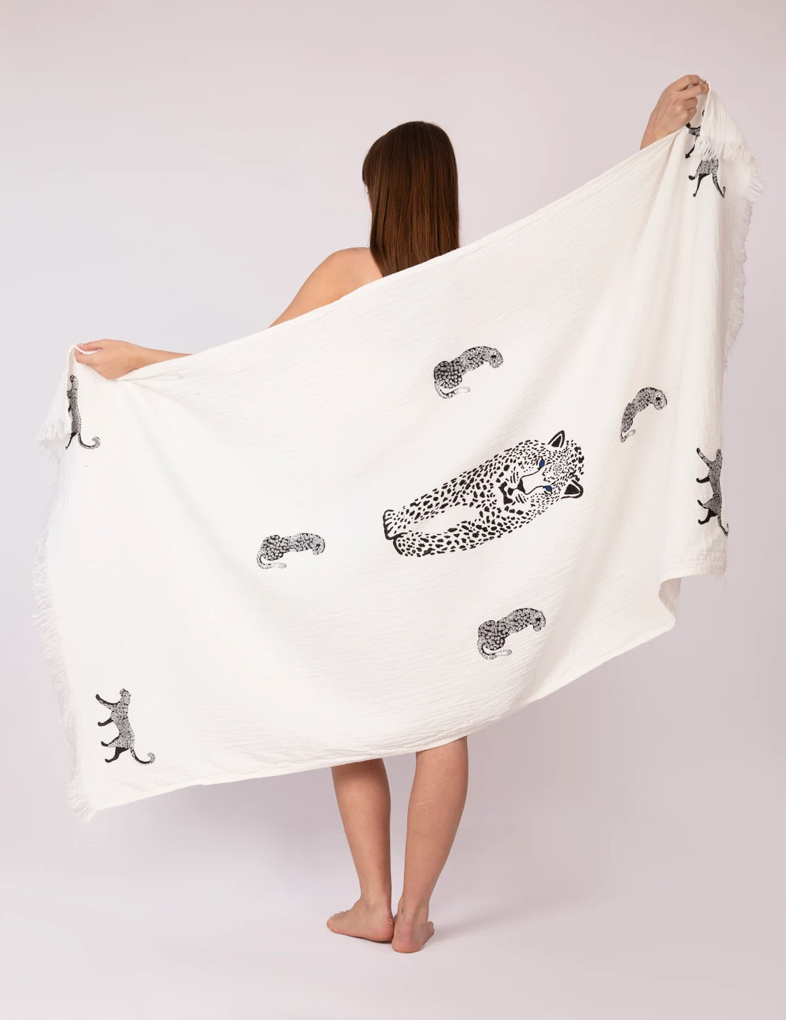 LUCIA Towel