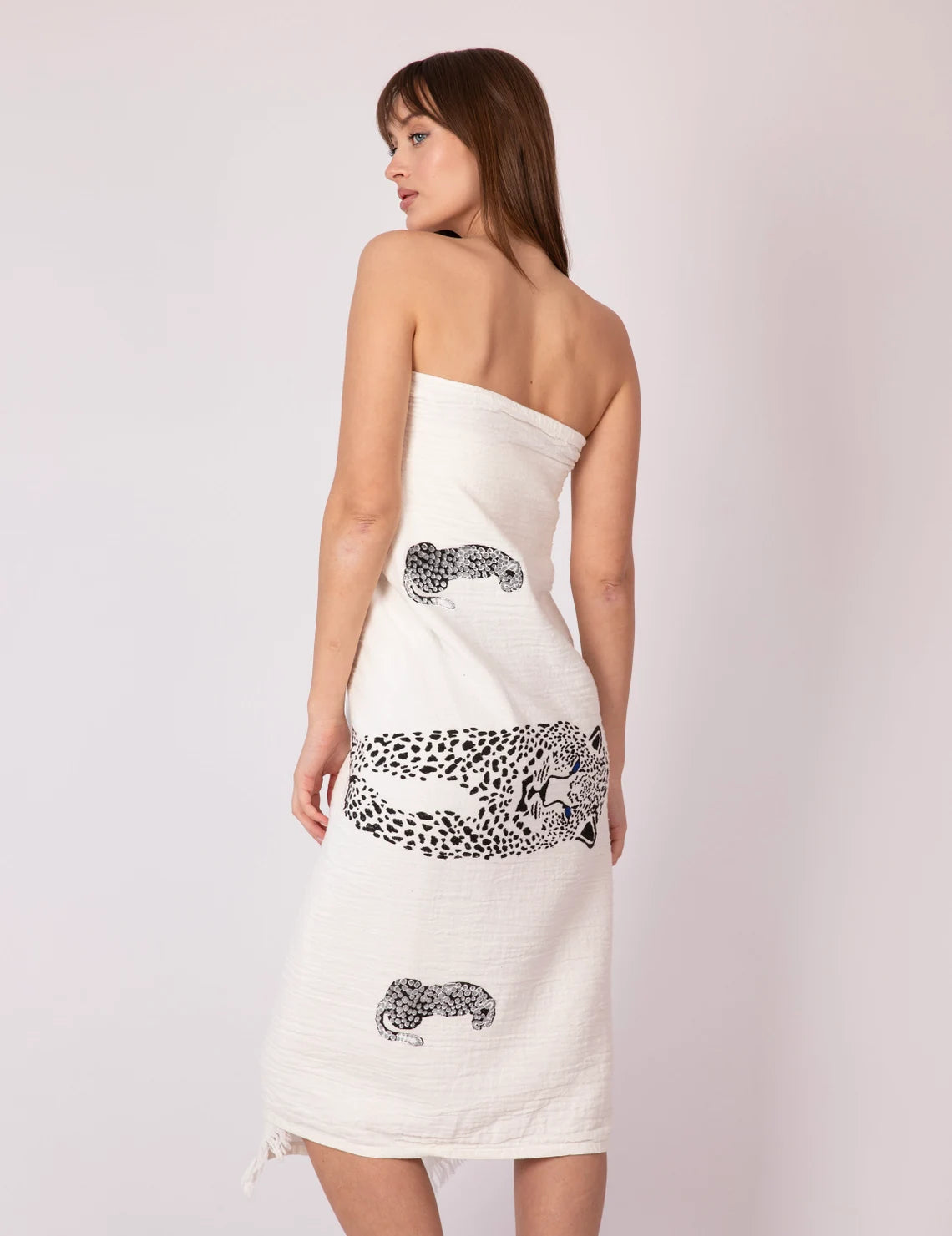 LUCIA Towel
