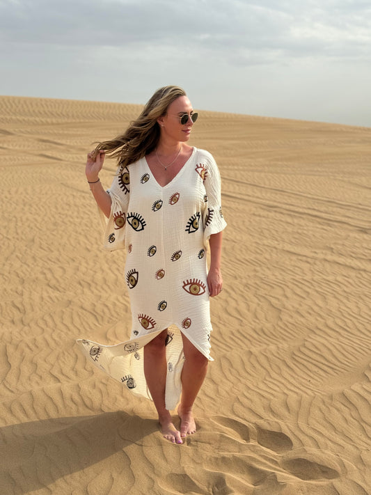 LENA Kaftan
