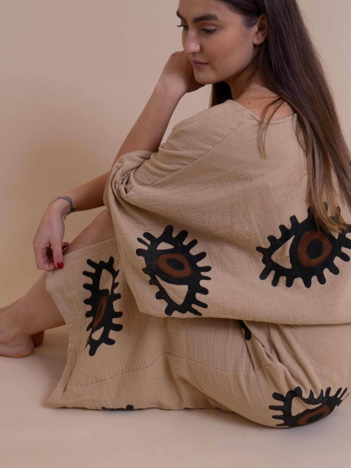 PENELOPE kaftan