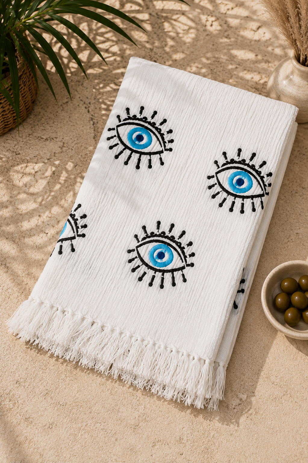 ABBEY Towel