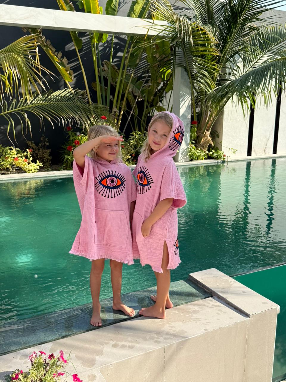ZOYA Kids - Pink