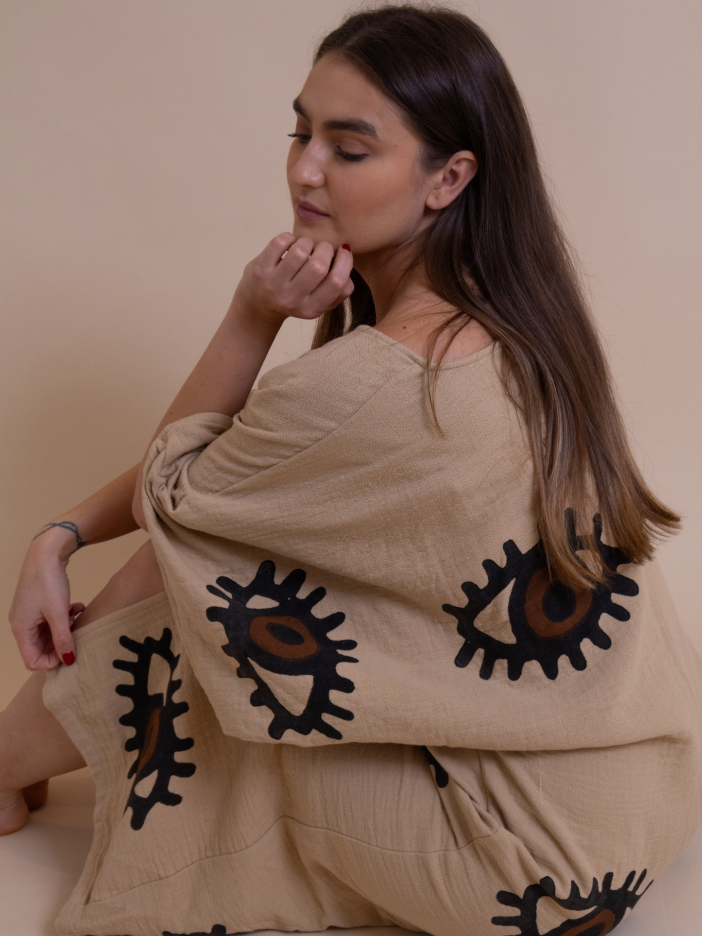 PENELOPE kaftan