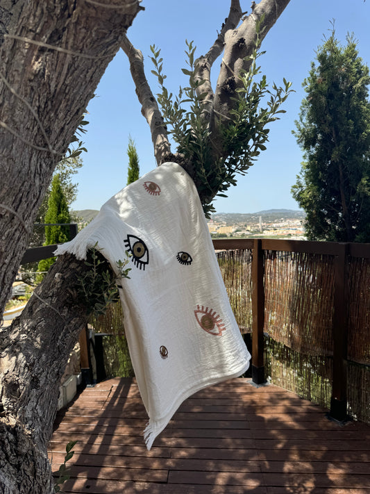 LENA towel