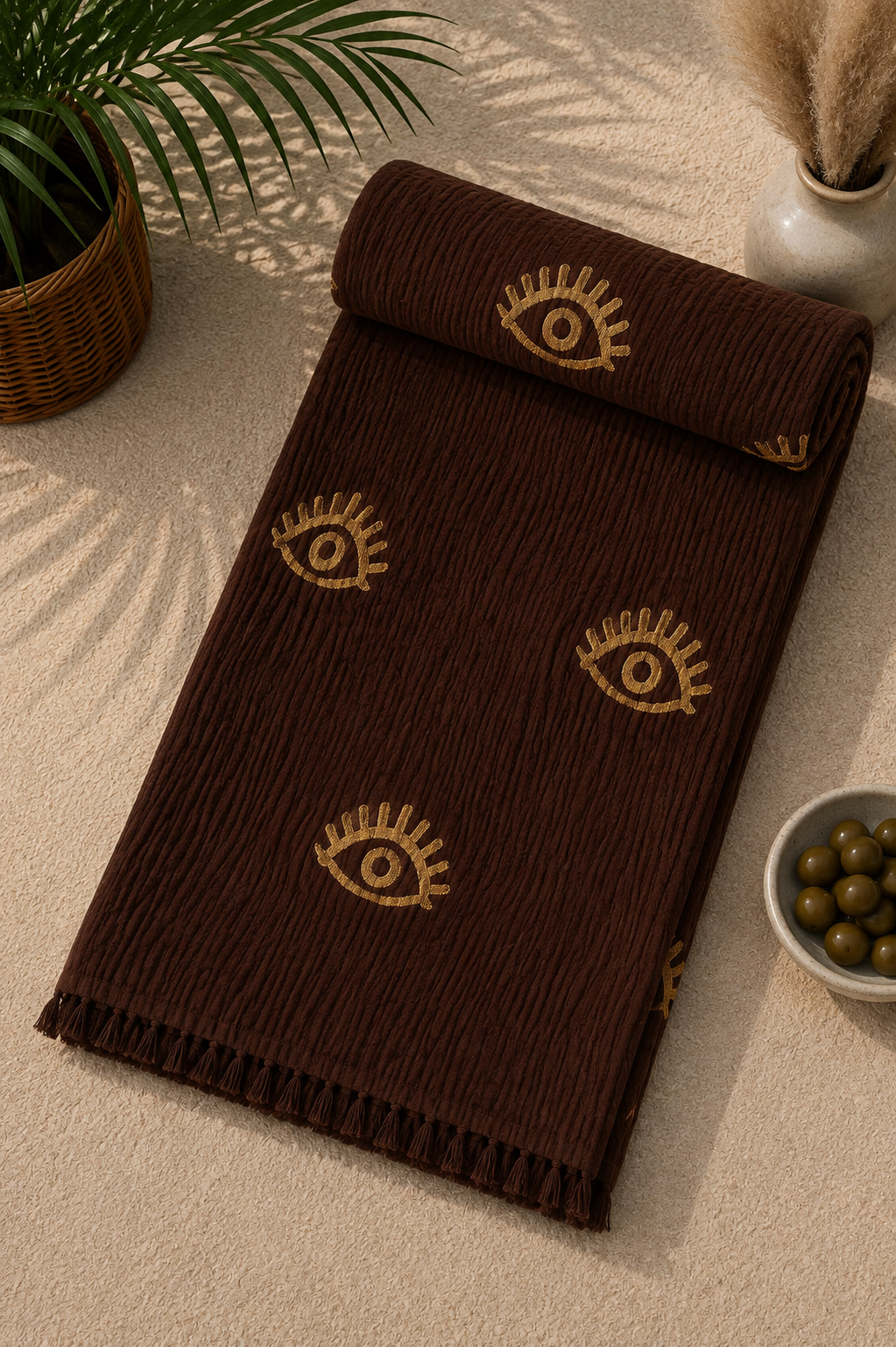 SEREN Towel