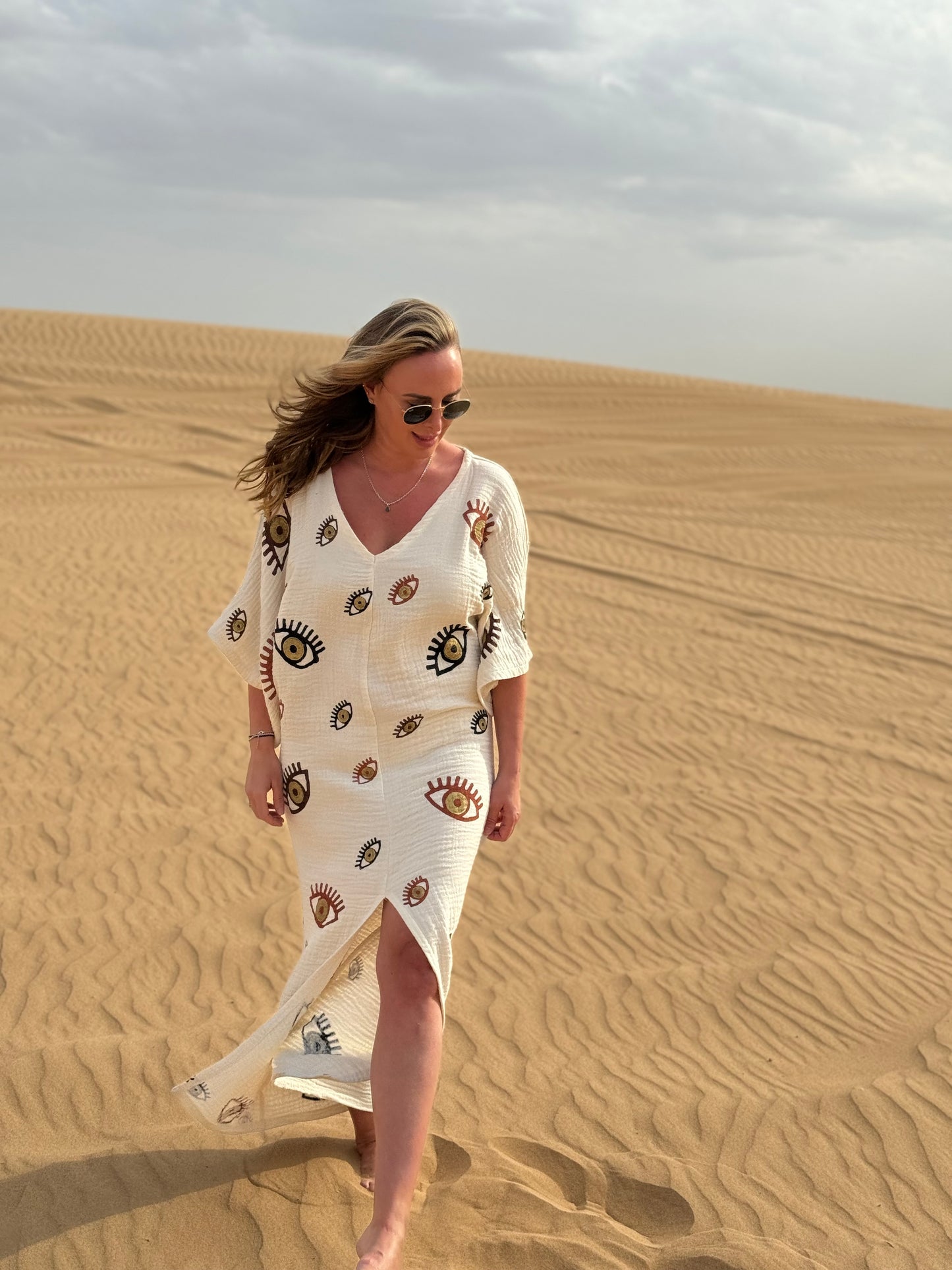 LENA Kaftan