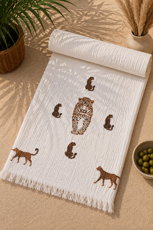 TARA towel