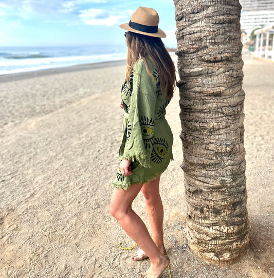 ESMA beach mini