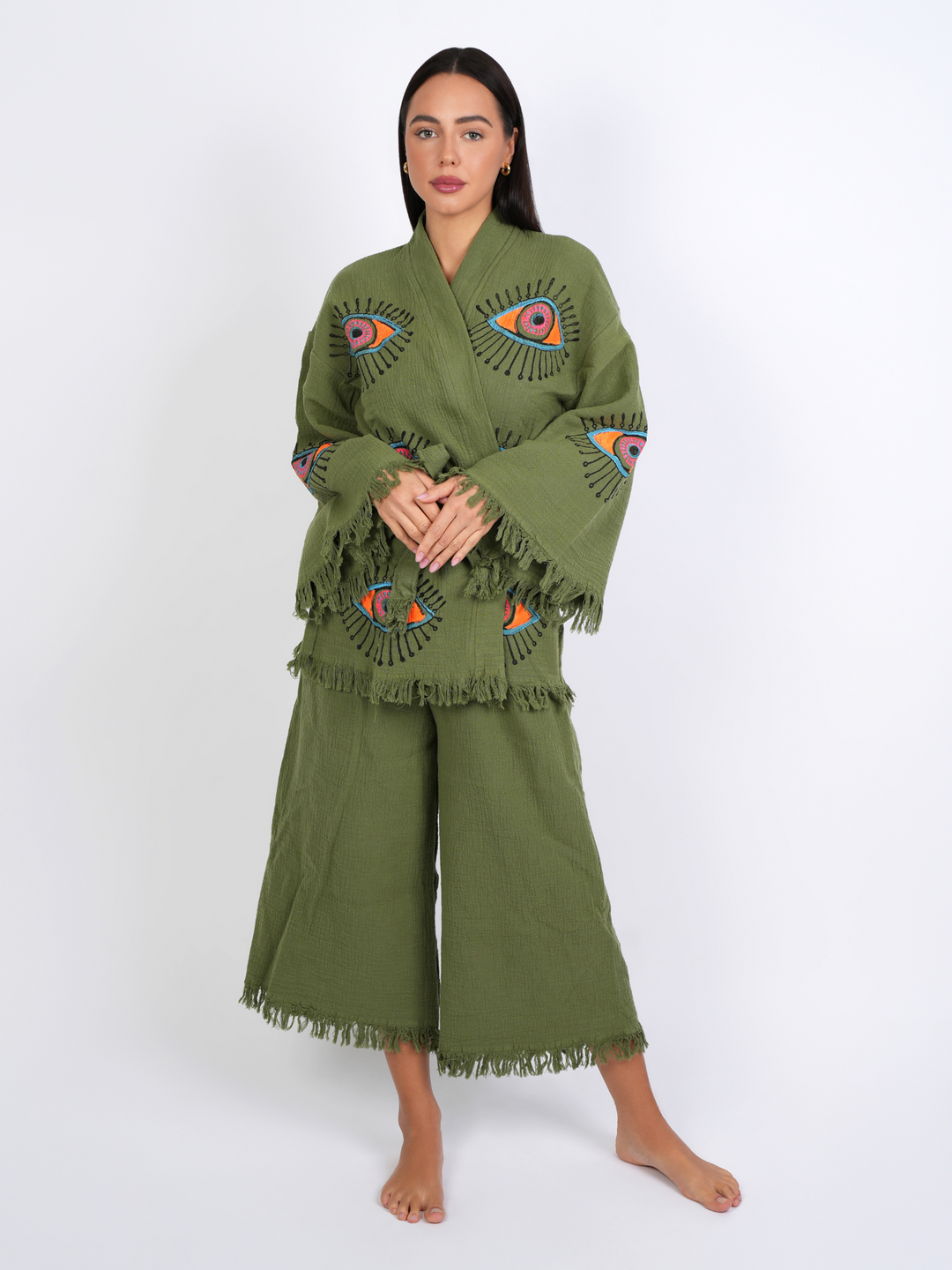 DANIE co-ord