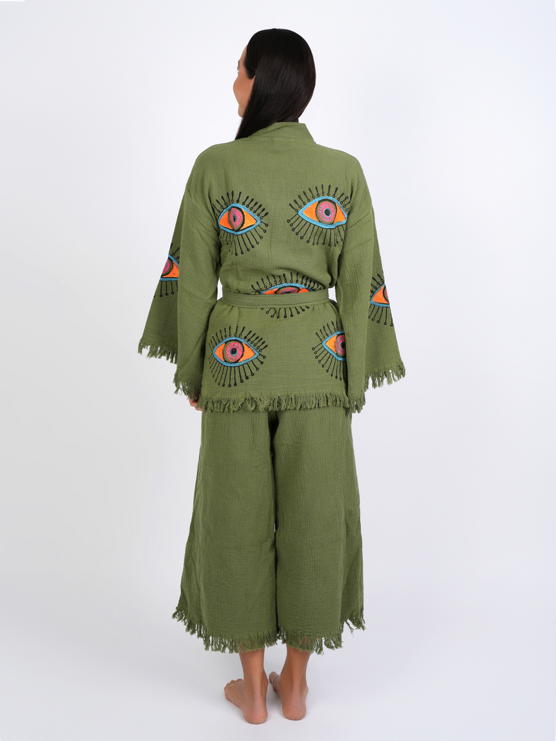 DANIE co-ord