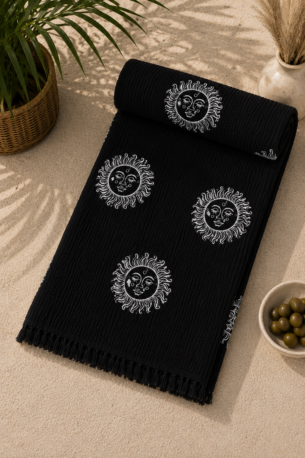 KATIE towel
