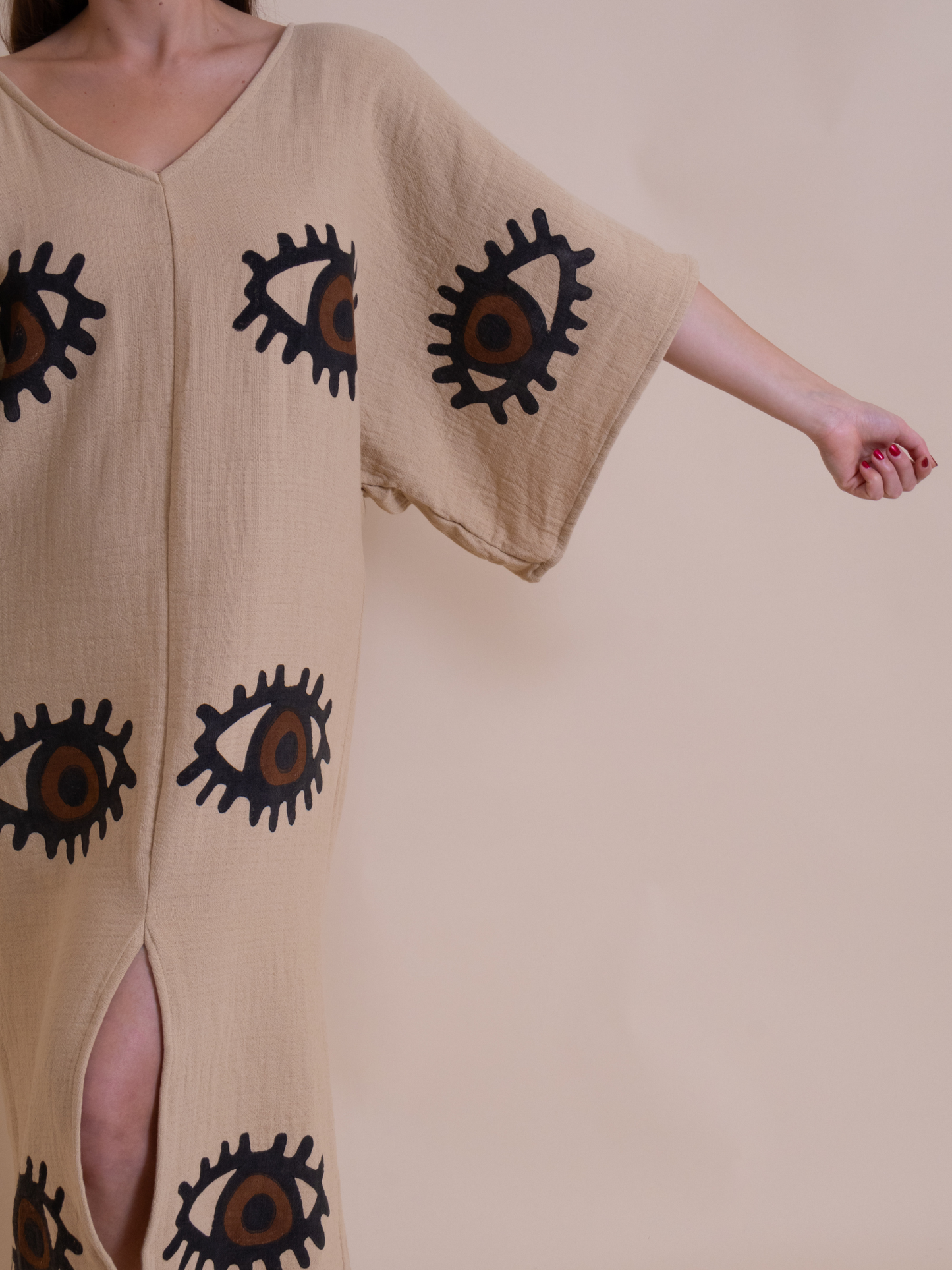 PENELOPE kaftan