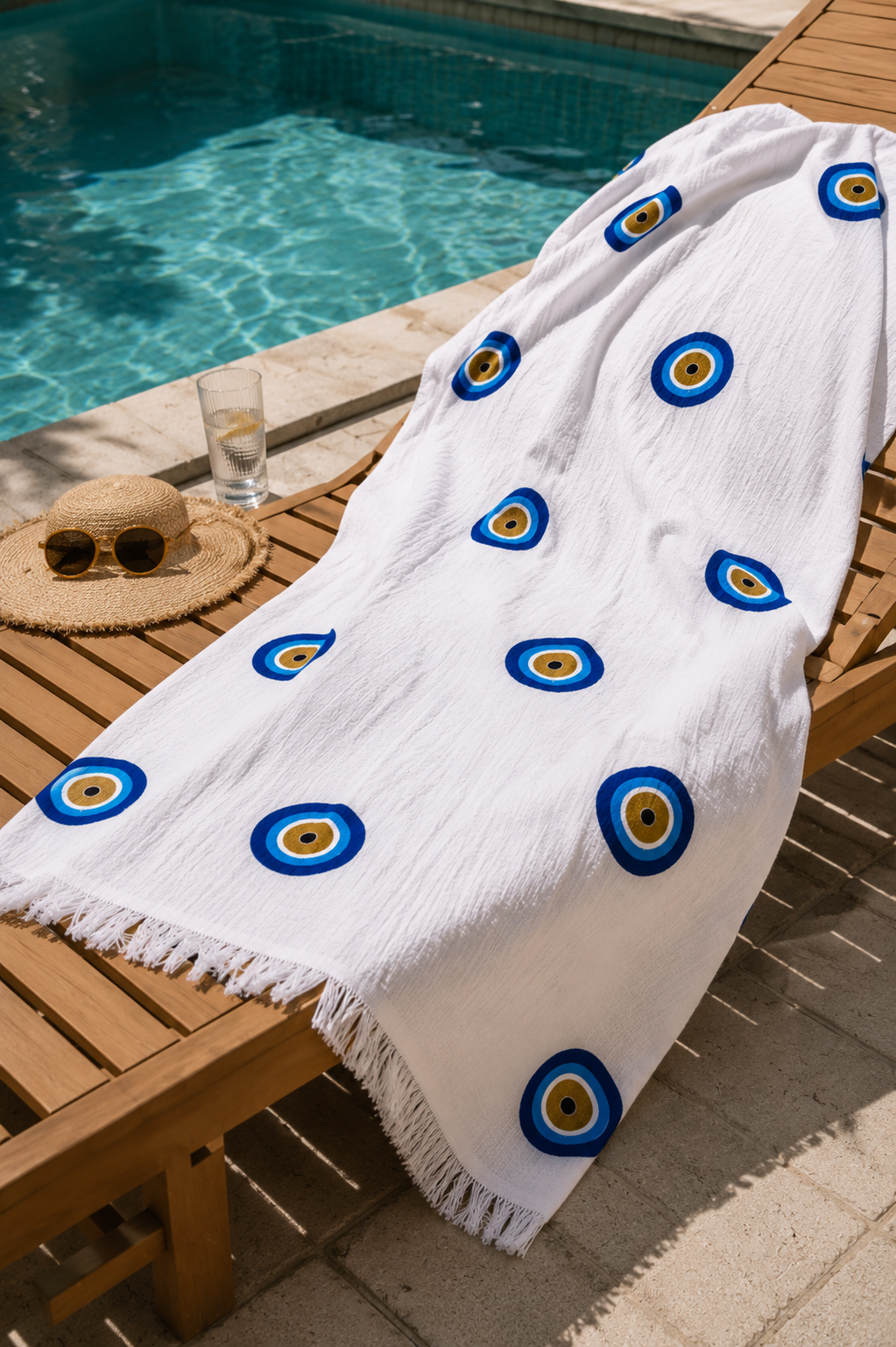 AZRA Towel