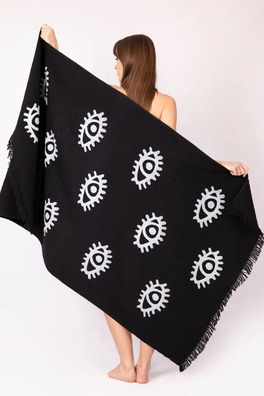 LUNA towel