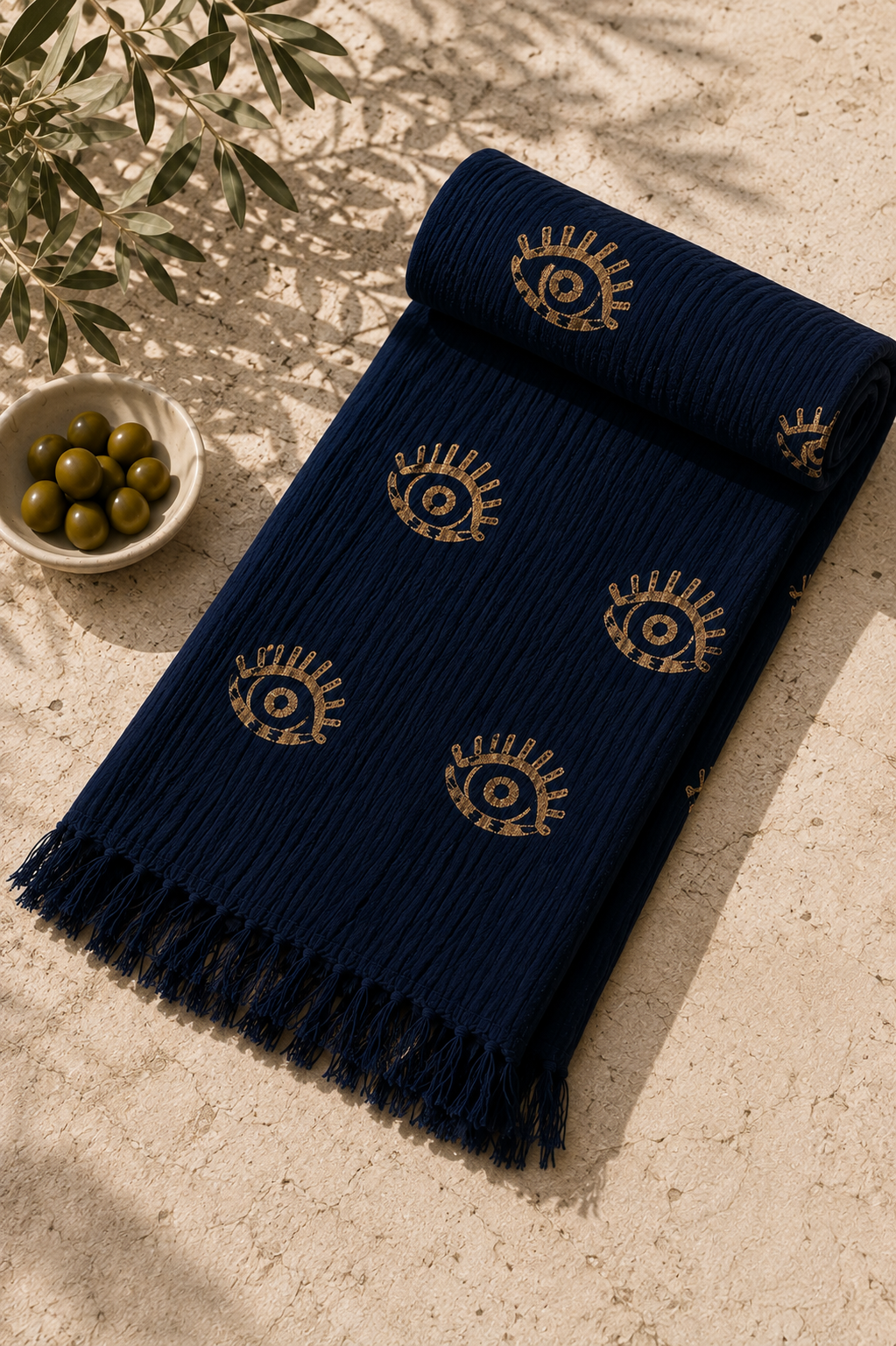 LYRA Towel