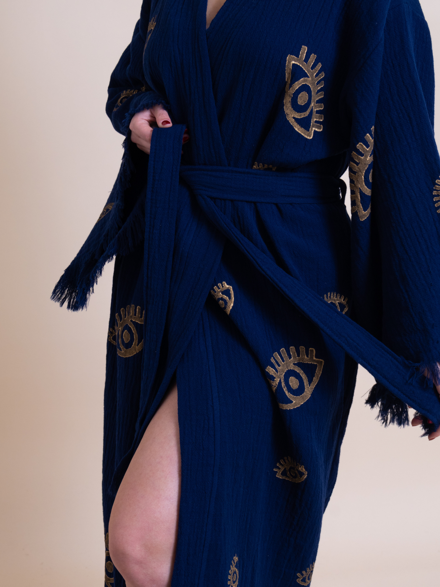 LYRA robe