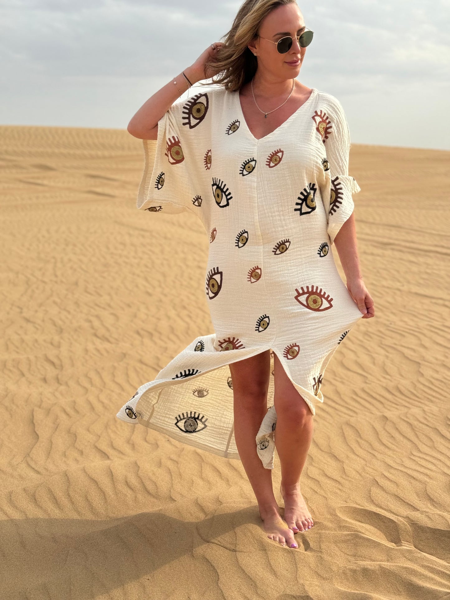 LENA Kaftan