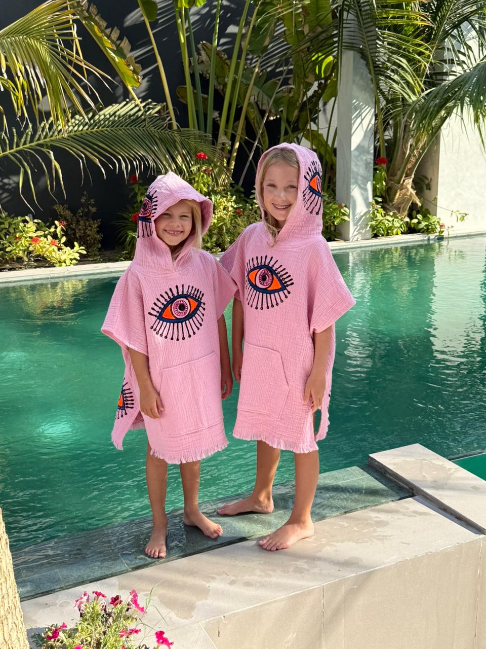 ZOYA Kids - Pink