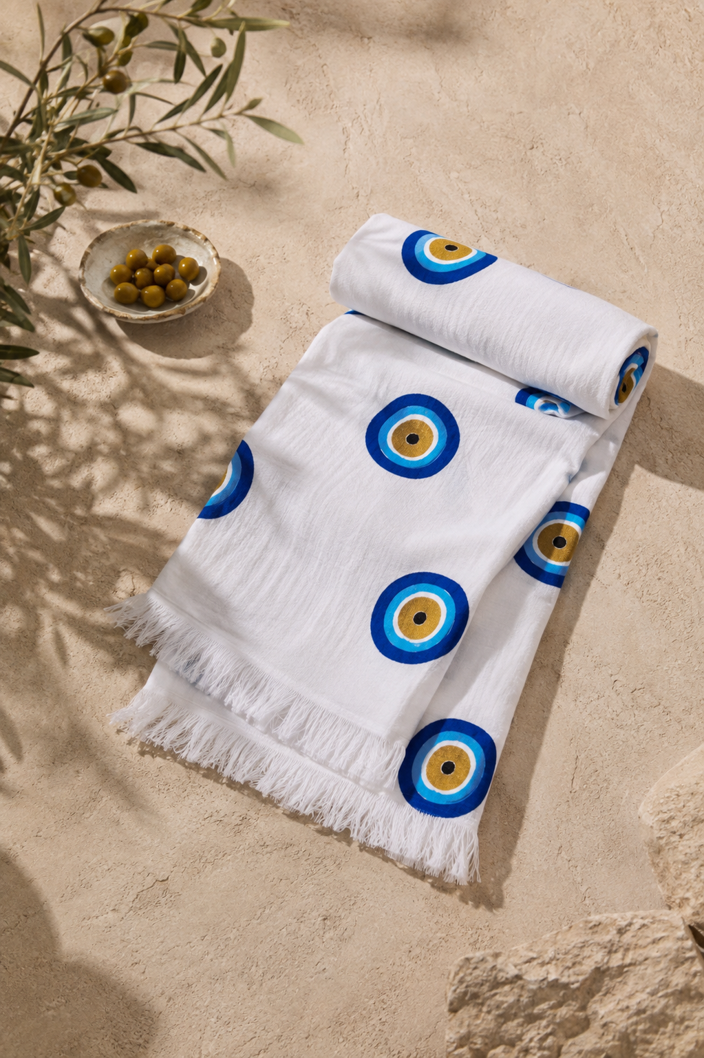 AZRA Towel