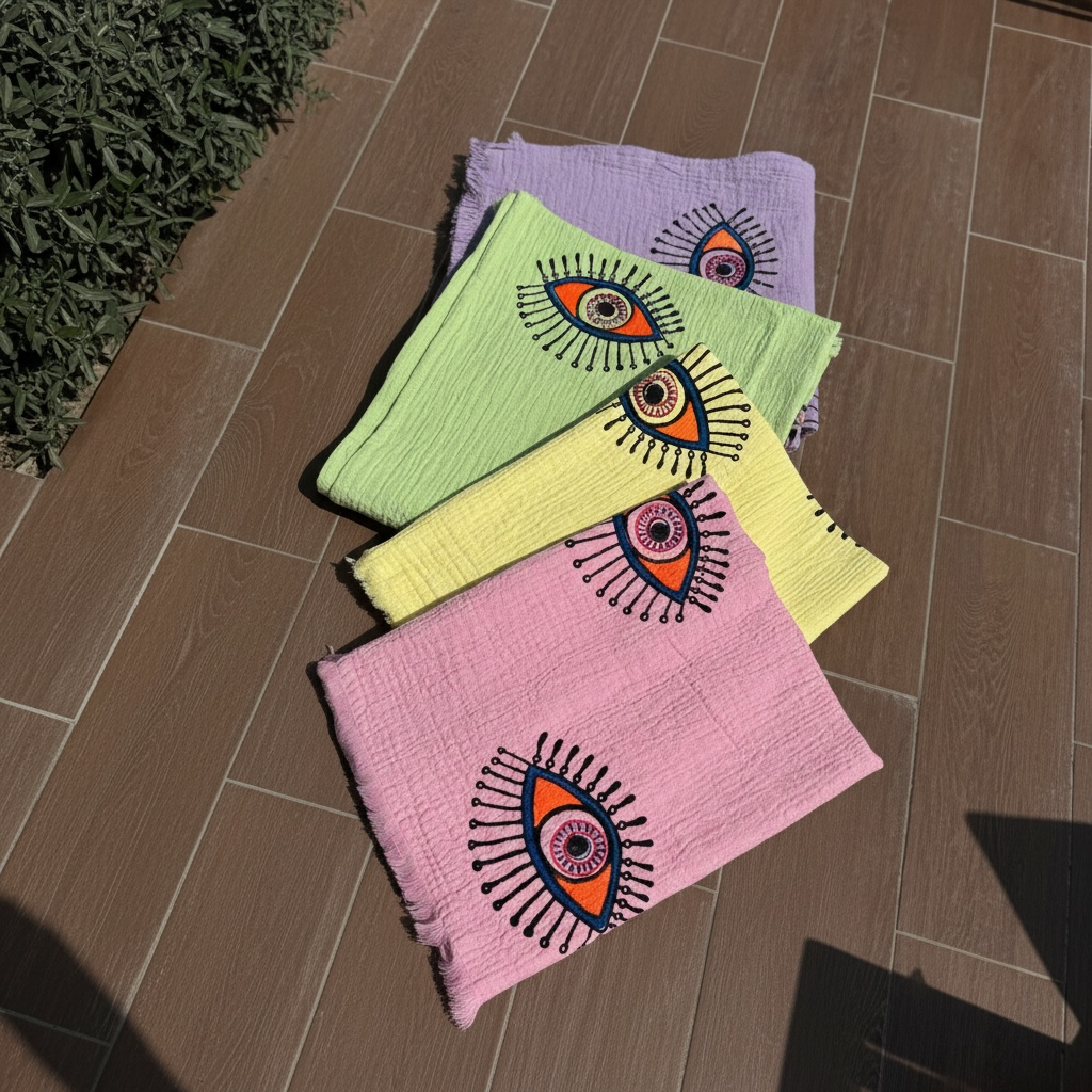ZOYA Towel