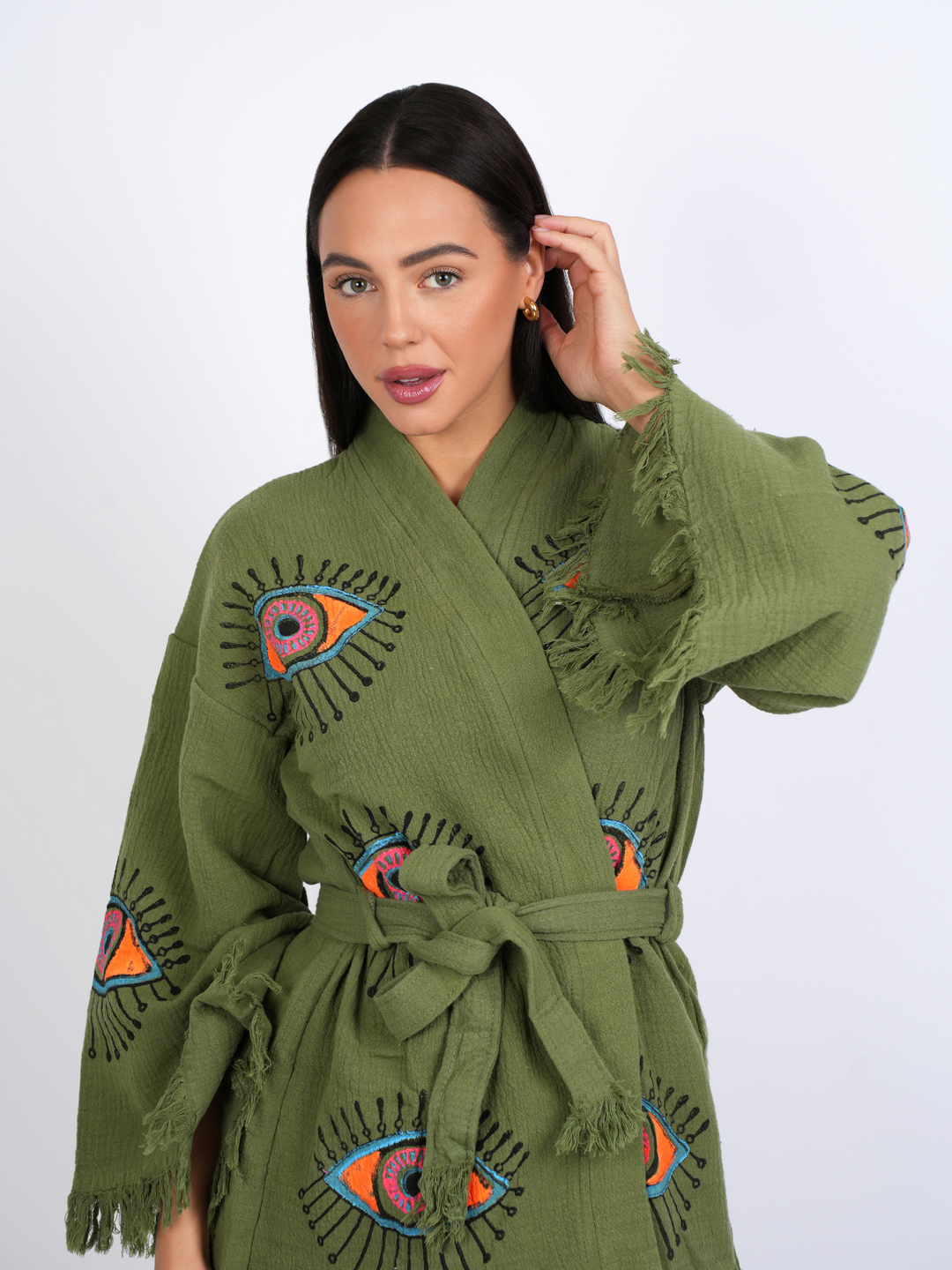 DANIE co-ord