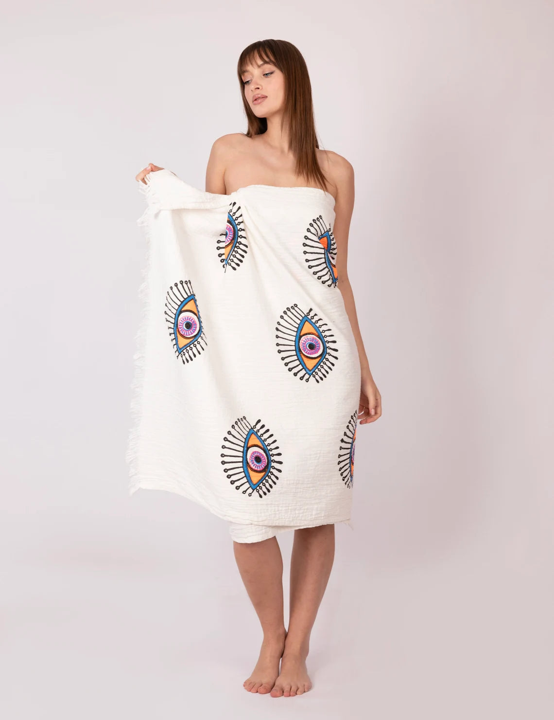 STEPHANIE towel