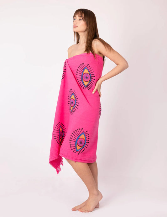 FELICITY towel