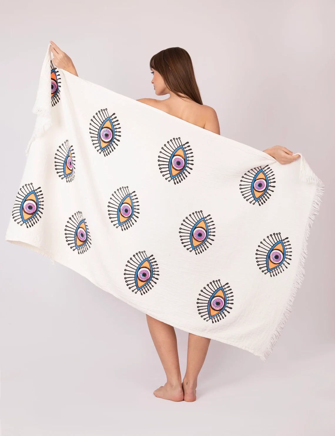 STEPHANIE towel