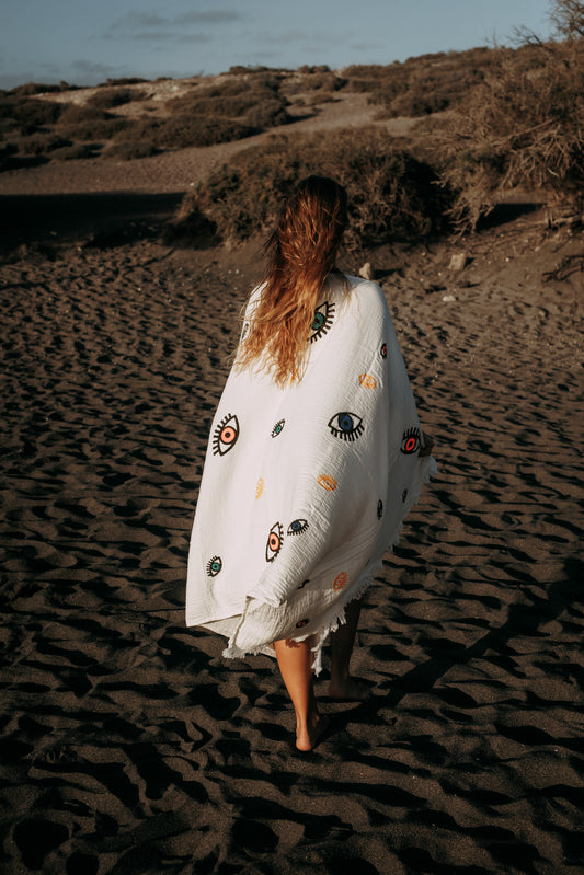 ERICA Towel